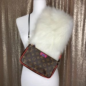Louis Vuitton Purse